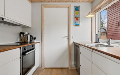 Sannie - 2.8Km from the Sea