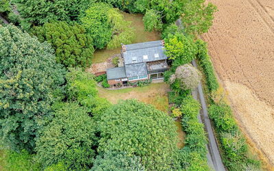 Hollybush Studio