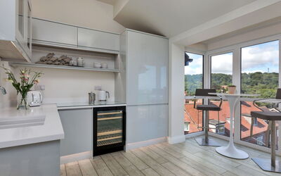 The Penthouse, Scarborough