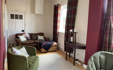 Clavering Hall