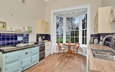 Clavering Hall