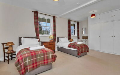 Clavering Hall