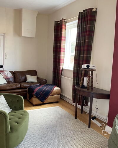 Clavering Hall