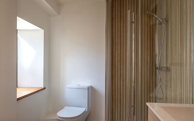The Painswick Retreat