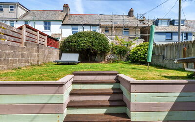Bude Bolthole