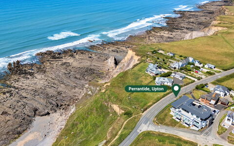 Perrantide: Costa, Mar, Costeras Y Los Accidentes Geográficos Oceánico, Apuntalar, Playa, El Terreno Del Lote, Oceano, Bahía, Arena