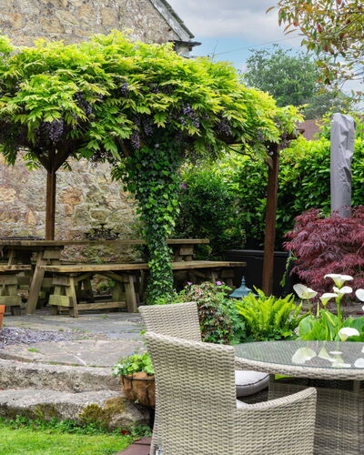 Swallow Cottage