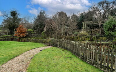Syncocks Farm Cottage