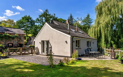 Marsh Cottage