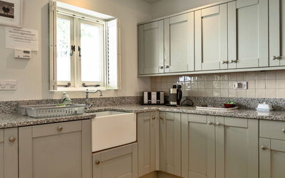 River Cottage