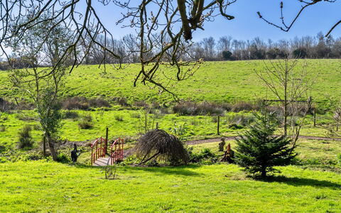 Trimstone Manor - Mill Cottage: Hierba, Árbol, Entorno Natural, Pradera, Rama, Paisaje Natural, Pasto, Llanura, Paisaje, El Terreno Del Lote