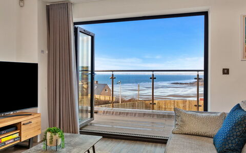 No.1 Sand Banks: Madera, Mueble, Suelo, Mar, Madera Dura, Oceano, Departamento, Suelos De Madera, Silla, Costa