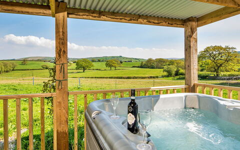 Y Golchdy: Cabaña, Casa De Campo, Manchas De Madera, Madera Dura, Eco Hotel, Granja, Cuarto De Troncos, Rancho, Villa