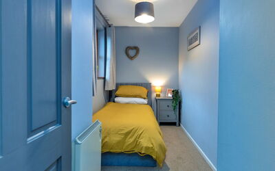 Riverstone Cottage