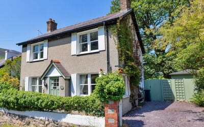 Wern Cottage