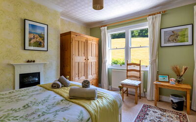 Wern Cottage