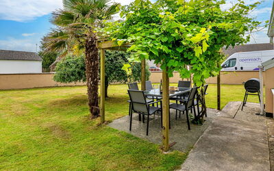Nant Y Mynydd