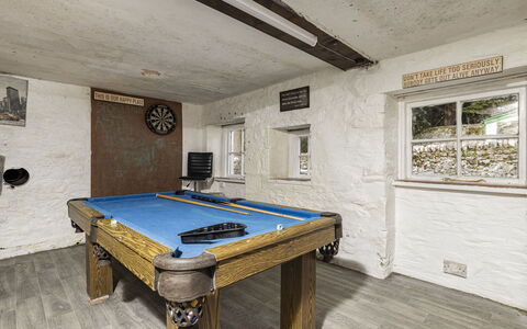 Garden Cottage at Ormidale House