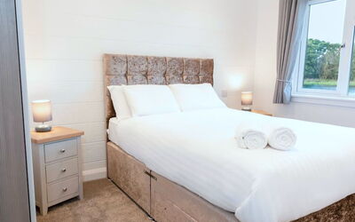 Silverwood Hideaway Lodge