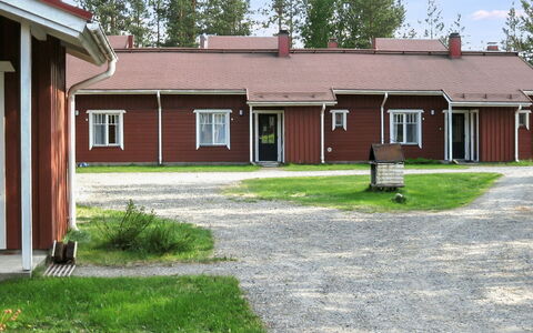 Koli Country Club B 5: Barrio Residencial, El Terreno Del Lote, Asentamientos Humanos, Cabaña, Yarda, Césped, Entrada De Coches, Inmuebles, Polo, Sombra
