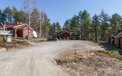 Koli Country Club B 6
