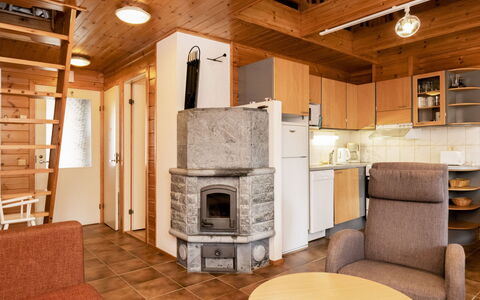 Koli Country Club B 7: Madera, Casa, Cabaña, Cuarto De Troncos, Manchas De Madera, Madera Dura, Sala, Maderas, Desván, Tablón