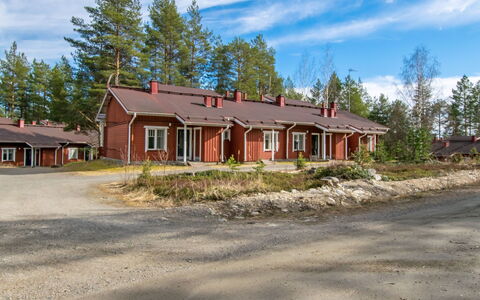 Koli Country Club D 12: Barrio Residencial, Casa, Cabaña, Casa, Techo, El Terreno Del Lote, Área Rural, Asentamientos Humanos, Suburbio, Alerce