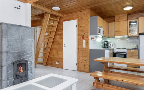 Koli Country Club D 13: Madera, Cocina, Cuarto De Troncos, Manchas De Madera, Madera Dura, Tablón, Mostrador, Invierno, Maderas, Suelos De Madera
