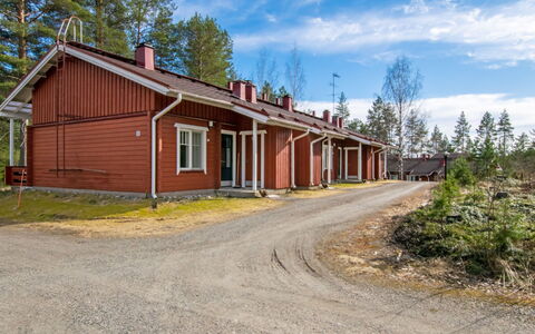Koli Country Club D 14: Cabaña, El Terreno Del Lote, Alerce, Vía Muerta, Inmuebles, Entrada De Coches, Familia De Pino, Casa De Campo
