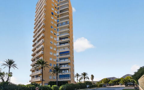 Goya - Mar de Cristal: Cielo, Tiempo De Día, Edificio, Departamento, Fachada, Barrio Residencial, Condominio, Edificio Comercial, Rascacielos