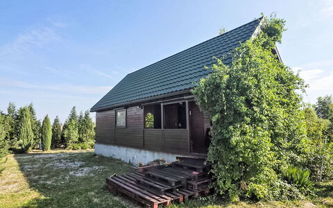 Oaza Spokoju: Techo, Casa, Cabaña, Área Rural, Casa, El Terreno Del Lote, Vía Muerta, Cobertizo, Casa De Campo, Edificios Del Jardín
