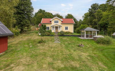 Lantdrömmen