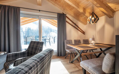 Alojamiento:&nbsp;Apartement Luxury Penthouse 1.2