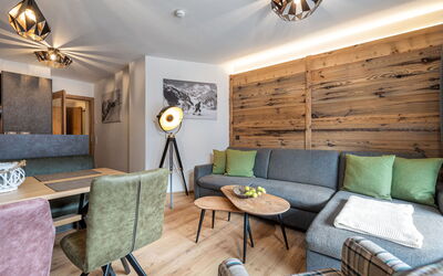 Alojamiento:&nbsp;Apartement Superior 1.1