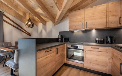 Alojamiento:&nbsp;Apartement Luxury Penthouse 1.2