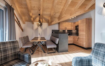 Alojamiento:&nbsp;Apartement Luxury Penthouse 1.2