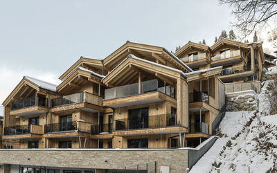 Alojamiento:&nbsp;Apartement Superior 1.1