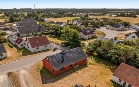 Safir - 1.7Km from the Sea: Paisaje, Llanura, Barrio Residencial, Casa, Techo, Área Rural, El Terreno Del Lote, Casa, Asentamientos Humanos, Pueblo