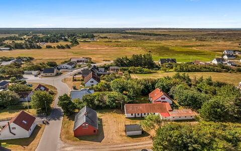 Safir - 1.7Km from the Sea: Paisaje, Llanura, Barrio Residencial, Casa, Vista Panorámica, Área Rural, El Terreno Del Lote, Asentamientos Humanos, Fotografía Aérea, Campo