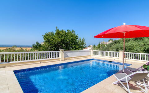 Girasol: Piscina, Azul, Recurso, Mueble, Mueble Para Exteriores, Material Compuesto, Eco Hotel, Inmuebles, Fuente De Agua, Ocio