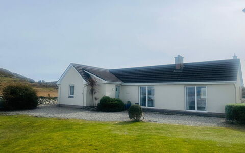 Ballyconneely Hc No.5: Casa, Casa, Techo, Cabaña, Casa De Campo, Inmuebles
