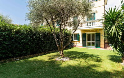 Casa Dell'Ulivo