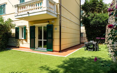 Casa Dell'Ulivo