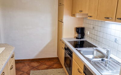 Alojamiento:&nbsp;Hohe Salve 696.1