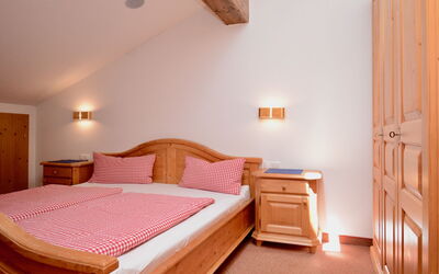 Alojamiento:&nbsp;Auszeit 696.4