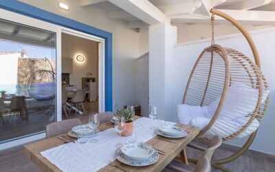 Alojamiento:&nbsp;La Perla di Mare 6 31.3
