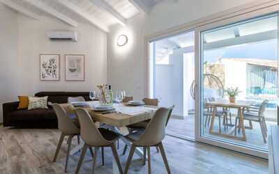 Alojamiento:&nbsp;La Perla di Mare 6 31.3
