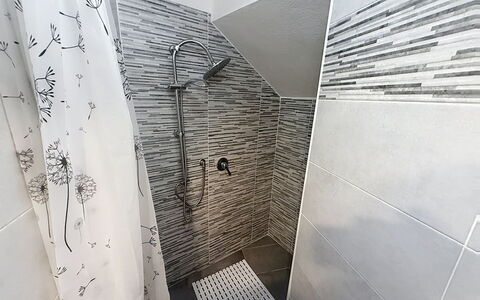 Habitat: Piso, Suelo, Loseta, Arreglo De Tubería, Baño, Plomería, Mármol