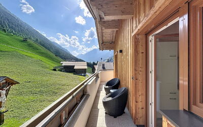 Alpenblick