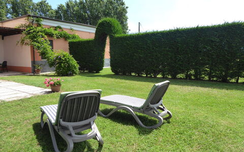 Ca' Rustica: Hierba, Arbusto, Jardín, Mueble Para Exteriores, Césped, Mueble, Cobertura Del Suelo, Sombra